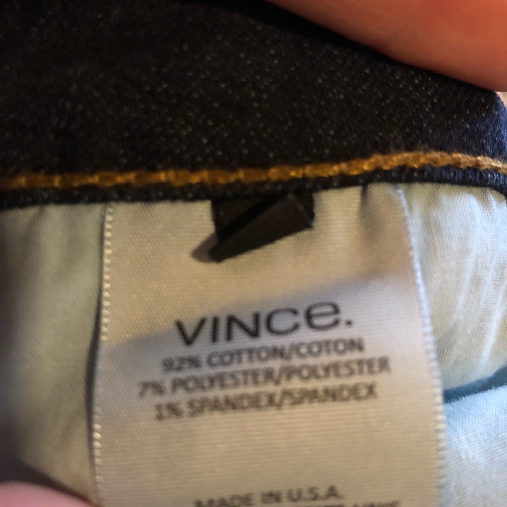 Jeans Vince View 3